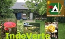 Minicamping IndeVerte in 5973 Lottum / Limburg / Nederland