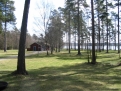 Norraryd Camping in 36010 Ryd / Blekinge / Zweden