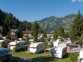 Camping Reiterhof in 6361 Hopfgarten im Brixental / Tirol / Oostenrijk