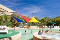 Ocean Beach Holiday Park in 2257 Umina / New South Wales / Australië