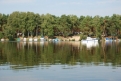 Campingplatz D66 in 15752 Prieros / Brandenburg / Duitsland