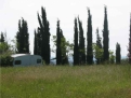 Belmondo Campground in 53045 Montepulciano / Italië
