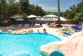 Camping Le Pianacce in 57022 Castagneto Carducci / Toskana / Italië