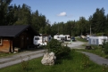 Oddestemmen Steinsliperi og Camping in 4735 Evje / Aust-Agder / Noorwegen