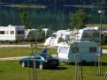 Camping Lipno Modrin in 38278 Lipno Nad Vltavou / Tsjechië