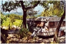 Camping de l'Ayguette in 84110 Faucon / Vaucluse / Frankrijk