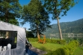 Seecamping Berghof in 9523 Landskron / Kärnten / Oostenrijk