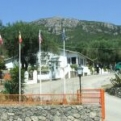 Campsite Paleokastritsa in 49083 Paleokastritsa / Griekenland