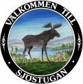 Sjöstugans Camping & Vandrarhem in 34394 Älmhult / Älmhults / Zweden