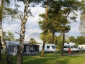 Tropical Islands Camping in 15910 Krausnick-Groß Wasserburg / Brandenburg / Duitsland