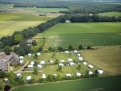 Camping De Brinkhoeve in 7846 Noord Sleen / Drenthe / Nederland