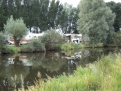 Campercamping Molkwerum in 8722 Molkwerum / Friesland / Nederland