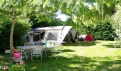 Camping Du Bois de Beaumard in 44160 Pontchâteau / Loire-Atlantique / Frankrijk