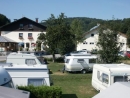 Paradise Garden Camping Kaumberg in 2572 Kaumberg / Lilienfeld / Oostenrijk