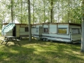 camping prévert moulin de Bellegarde 64350  in 64350 Lespielle / Aquitanien / Frankrijk