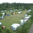 Camping De Bronzen Eik in 9551 Sellingen / Groningen / Nederland