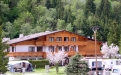 Camping-Appartements-Bungalows Erlengrund in 5640 Bad Gastein / Sankt Johann im Pongau / Oostenrijk