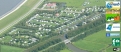 Camping Zeehoeve in 8862 Harlingen / Friesland / Nederland