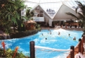 Camping und Bungalowpark Südsee-Camp in 29649 Wietzendorf / Niedersachsen / Duitsland