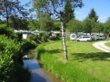 Frankenalb-Camping in 92268 Etzelwang / Bayern / Duitsland