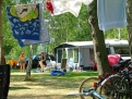 Camping- und Wassersportpark Bergwitzsee in 06773 Bergwitz / Sachsen-Anhalt / Duitsland