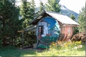 Camping Madulain in 7523 Madulain / Graubünden / Zwitserland