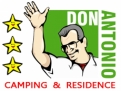 Don Antonio Camping Residence (ex Baviera) in 64022 Giulianova / Abruzzen / Italië