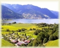Panorama Camp Zell am See in 5700 Zell am See / Salzburg / Oostenrijk