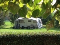 Camping De Lage Werf in 3258 Den Bommel / Oostflakkee / Nederland