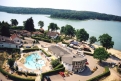 Kawan Village Club Lac De Bouzey in 88390 Sanchey / Lothringen / Frankrijk