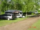 Midtfyns Camping in 5750 Ringe / Syddanmark / Denemarken