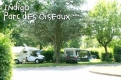 Camping Indigo Parc des Oiseaux in 01330 Villars-les-Dombes / Ain / Frankrijk