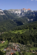  Dolomiti Camping Village in 38025 Dimaro / Trient / Italië