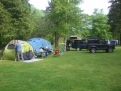 Camping De Heide in 4614 Bergen Op Zoom / Bergen op Zoom / Nederland