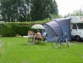 Camping Linda in 4424 Wemeldinge / Zeeland / Nederland