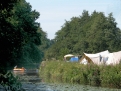 Camping De Roos in 7731 Ommen / Overijssel / Nederland