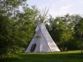 Naturferienranch in 8716 Gadány / Hongarije