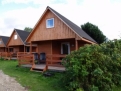 Rødvig camping Stevns  in 4673 Rødvig Stevns / Denemarken
