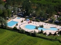 Camping Laguna Village in 30021 Caorle / Venetien / Italië