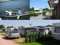 Campingplatz Isums in 26409 Wittmund / Niedersachsen / Duitsland