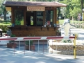 Camping Village iNTERNATIONAL ST.MICHAEL in 56100 Pisa / Toskana / Italië