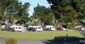 Redlands Touring Caravan & Camping Park in SA62 3SJ Haverfordwest / UK