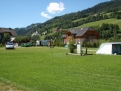 Camping da Bräuhauser in 8862 Stadl an der Mur / Murau / Oostenrijk