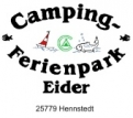 Camping- und Ferienpark Eider in 25779 Hennstedt / Schleswig-Holstein / Duitsland