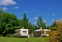 Freizeit- & Campingpark Thräna in 02906 Hohendubrau / Sachsen / Duitsland