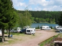 Oberhof Camping in 99330 Frankenhain / Thüringen / Duitsland