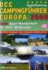 DCC Campingführer Europa 2008 DCC Campingführer Europa 2008