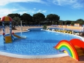 Camping Eurocamping in 17252 Sant Antoni De Calonge / Katalonien / Spanje