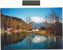 Campingplatz Zellersee in 83259 Schleching / Bayern / Duitsland