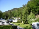 Campingplatz Müllerwiese in 75337 Enzklösterle / Karlsruhe / Duitsland